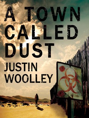 cover image of A Town Called Dust